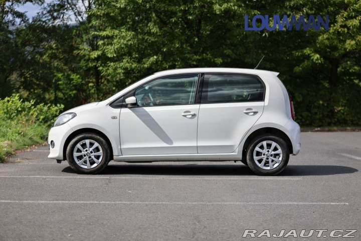 Škoda Citigo 1.0 STYLE 2017