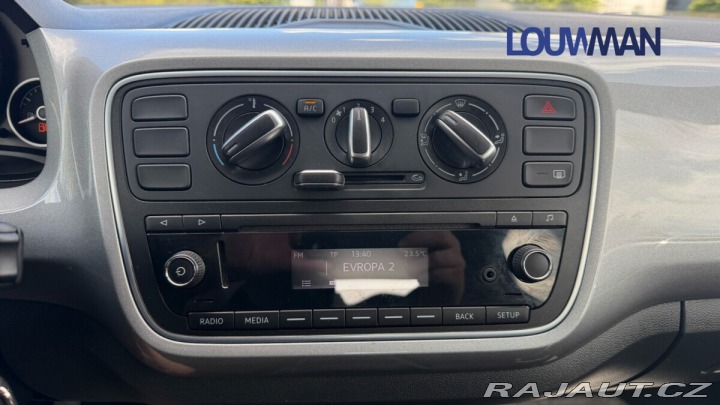 Škoda Citigo 1.0 STYLE 2017