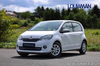 Škoda Citigo 1.0 STYLE 2017