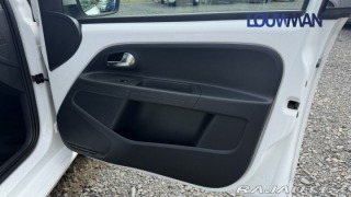 Škoda Citigo 1.0 STYLE 2017