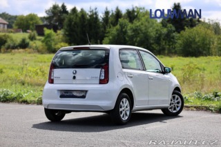 Škoda Citigo 1.0 STYLE 2017