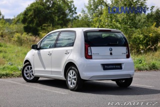 Škoda Citigo 1.0 STYLE 2017