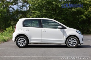 Škoda Citigo 1.0 STYLE 2017