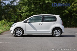 Škoda Citigo 1.0 STYLE 2017