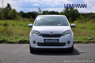 Škoda Citigo 1.0 STYLE 2017
