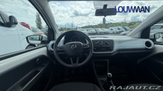 Škoda Citigo 1.0 STYLE 2017