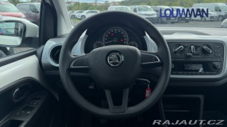 Škoda Citigo 1.0 STYLE 2017
