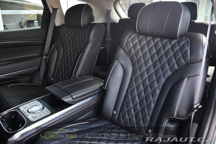 Ostatní značky Ostatní modely Genesis GV80 3.0 AWD AT8 Executive 1M 2023
