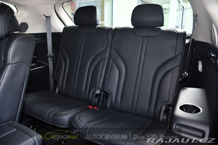 Ostatní značky Ostatní modely Genesis GV80 3.0 AWD AT8 Executive 1M 2023