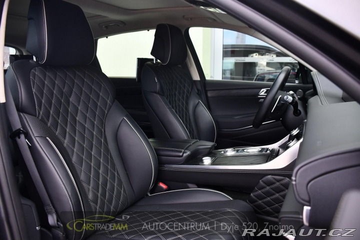 Ostatní značky Ostatní modely Genesis GV80 3.0 AWD AT8 Executive 1M 2023