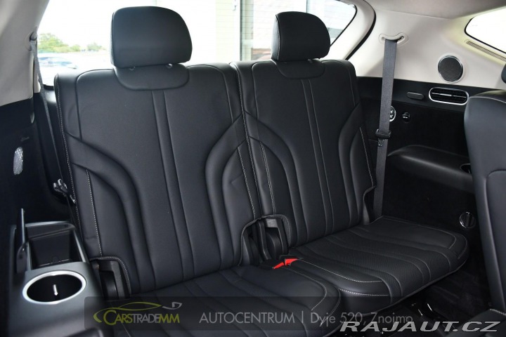Ostatní značky Ostatní modely Genesis GV80 3.0 AWD AT8 Executive 1M 2023