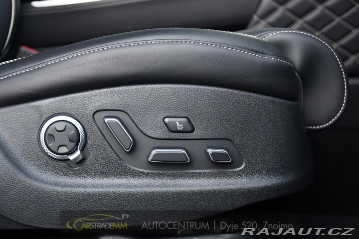 Ostatní značky Ostatní modely Genesis GV80 3.0 AWD AT8 Executive 1M 2023