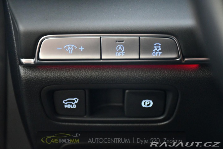 Ostatní značky Ostatní modely Genesis GV80 3.0 AWD AT8 Executive 1M 2023