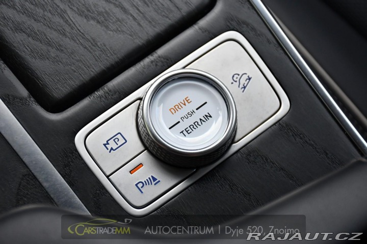 Ostatní značky Ostatní modely Genesis GV80 3.0 AWD AT8 Executive 1M 2023