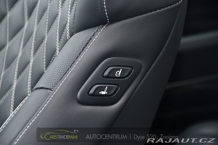 Ostatní značky Ostatní modely Genesis GV80 3.0 AWD AT8 Executive 1M 2023