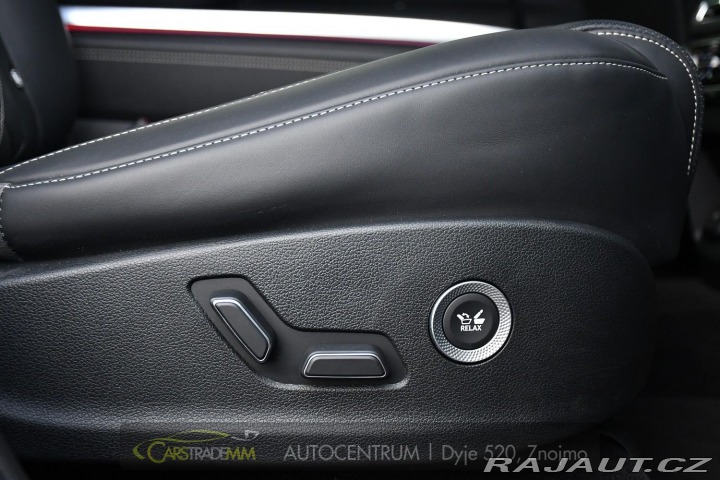 Ostatní značky Ostatní modely Genesis GV80 3.0 AWD AT8 Executive 1M 2023