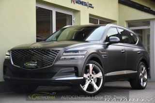 Ostatní značky Ostatní modely Genesis GV80 3.0 AWD AT8 Executive 1M 2023