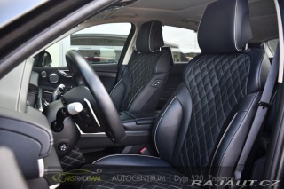 Ostatní značky Ostatní modely Genesis GV80 3.0 AWD AT8 Executive 1M 2023