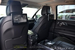 Ostatní značky Ostatní modely Genesis GV80 3.0 AWD AT8 Executive 1M 2023