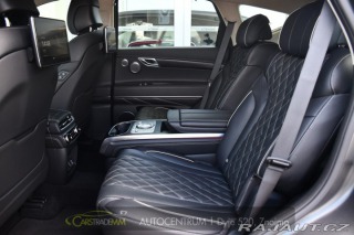 Ostatní značky Ostatní modely Genesis GV80 3.0 AWD AT8 Executive 1M 2023