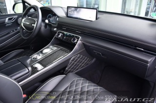 Ostatní značky Ostatní modely Genesis GV80 3.0 AWD AT8 Executive 1M 2023