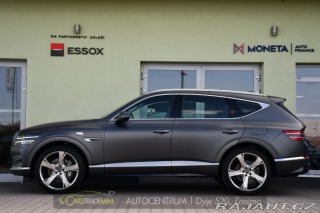 Ostatní značky Ostatní modely Genesis GV80 3.0 AWD AT8 Executive 1M 2023