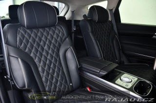 Ostatní značky Ostatní modely Genesis GV80 3.0 AWD AT8 Executive 1M 2023