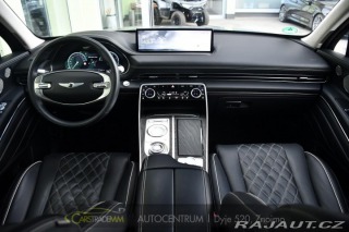 Ostatní značky Ostatní modely Genesis GV80 3.0 AWD AT8 Executive 1M 2023