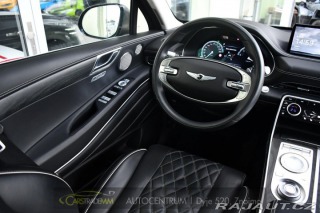 Ostatní značky Ostatní modely Genesis GV80 3.0 AWD AT8 Executive 1M 2023