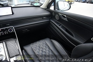 Ostatní značky Ostatní modely Genesis GV80 3.0 AWD AT8 Executive 1M 2023