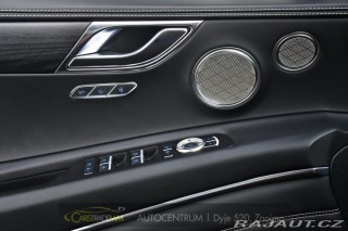 Ostatní značky Ostatní modely Genesis GV80 3.0 AWD AT8 Executive 1M 2023