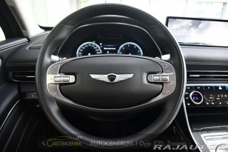 Ostatní značky Ostatní modely Genesis GV80 3.0 AWD AT8 Executive 1M 2023