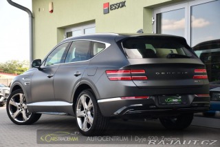 Ostatní značky Ostatní modely Genesis GV80 3.0 AWD AT8 Executive 1M 2023
