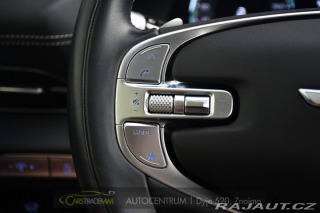 Ostatní značky Ostatní modely Genesis GV80 3.0 AWD AT8 Executive 1M 2023