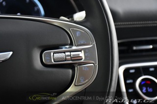 Ostatní značky Ostatní modely Genesis GV80 3.0 AWD AT8 Executive 1M 2023