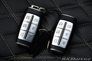 Ostatní značky Ostatní modely Genesis GV80 3.0 AWD AT8 Executive 1M 2023