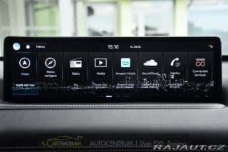 Ostatní značky Ostatní modely Genesis GV80 3.0 AWD AT8 Executive 1M 2023