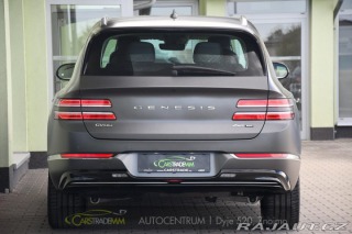 Ostatní značky Ostatní modely Genesis GV80 3.0 AWD AT8 Executive 1M 2023