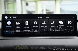 Ostatní značky Ostatní modely Genesis GV80 3.0 AWD AT8 Executive 1M 2023