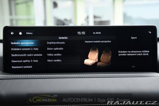 Ostatní značky Ostatní modely Genesis GV80 3.0 AWD AT8 Executive 1M 2023