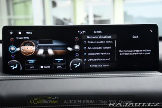 Ostatní značky Ostatní modely Genesis GV80 3.0 AWD AT8 Executive 1M 2023
