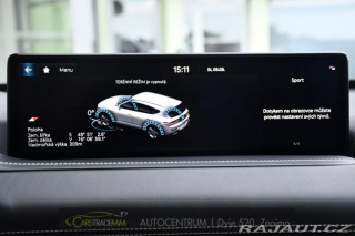Ostatní značky Ostatní modely Genesis GV80 3.0 AWD AT8 Executive 1M 2023