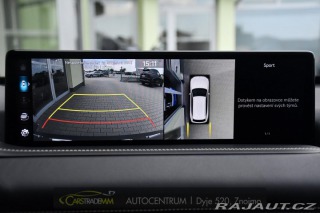 Ostatní značky Ostatní modely Genesis GV80 3.0 AWD AT8 Executive 1M 2023
