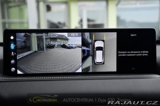 Ostatní značky Ostatní modely Genesis GV80 3.0 AWD AT8 Executive 1M 2023