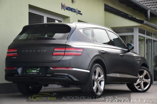 Ostatní značky Ostatní modely Genesis GV80 3.0 AWD AT8 Executive 1M 2023