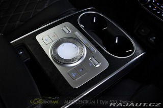 Ostatní značky Ostatní modely Genesis GV80 3.0 AWD AT8 Executive 1M 2023