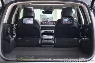 Ostatní značky Ostatní modely Genesis GV80 3.0 AWD AT8 Executive 1M 2023