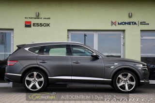Ostatní značky Ostatní modely Genesis GV80 3.0 AWD AT8 Executive 1M 2023