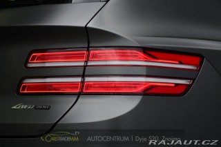 Ostatní značky Ostatní modely Genesis GV80 3.0 AWD AT8 Executive 1M 2023