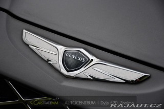 Ostatní značky Ostatní modely Genesis GV80 3.0 AWD AT8 Executive 1M 2023